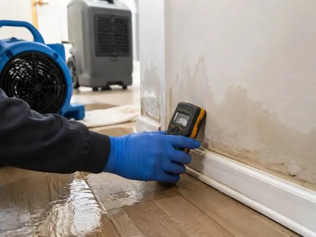 24/7 Water damage restoration services in Sheldon, TX - Rapid flood cleanup and mitigation